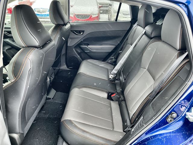 New 2026 Blue Subaru Limited image 27