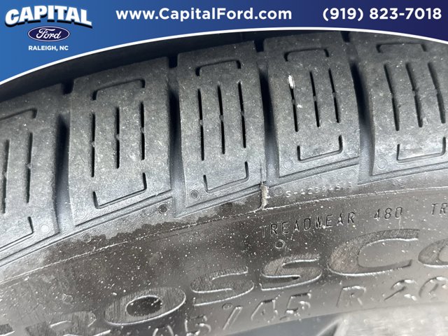 Used 2025 Gray Ford GT image 14