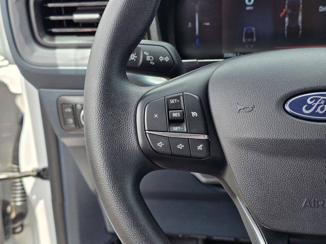 Used 2025 Ford Maverick Truck