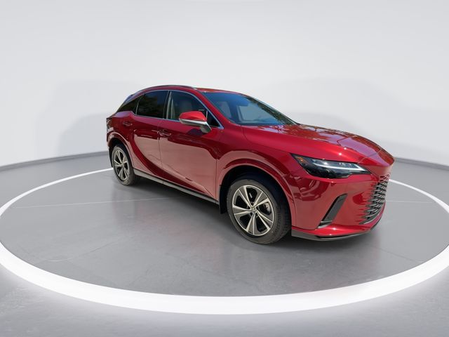 2024 Lexus RX - $53,998