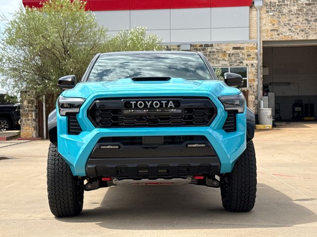 New 2026 Toyota Tacoma i-FORCE MAX Truck