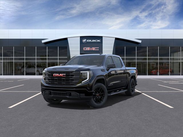 2024 GMC Sierra 1500 Pro 8