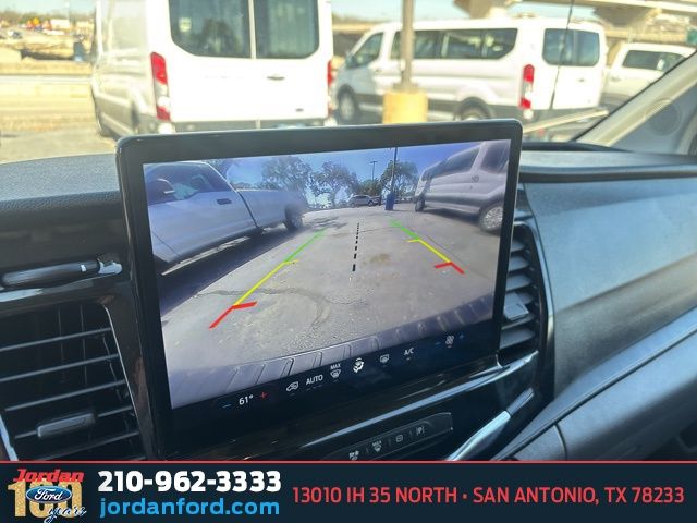 Used Car 2024 Ford Transit-350  Xlt For Sale Under $40,000 In San Antonio, Texas