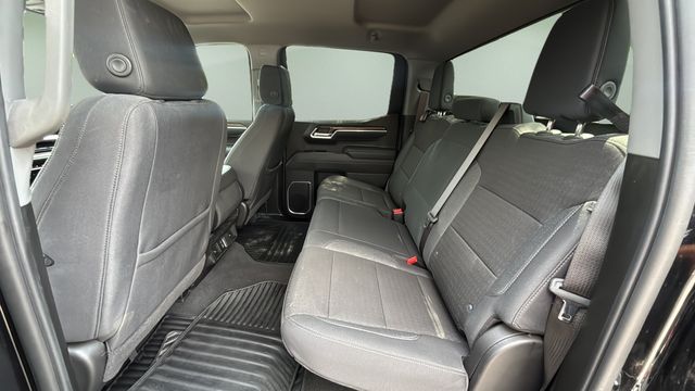 Used 2026 Black Chevrolet RST image 19