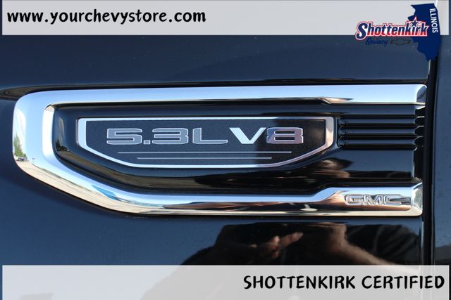 Used 2026 GMC Sierra 1500 Truck