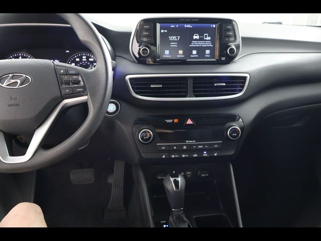 2019 Hyundai Tucson Sport - Photo 17