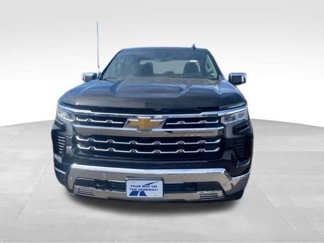 2023 Chevrolet Silverado 1500 LTZ 5