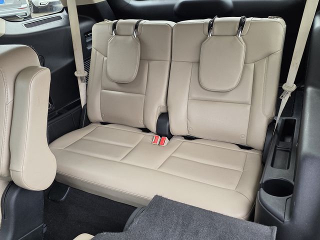 Used 2020 Ford Explorer SUV