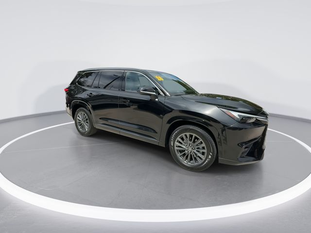 2026 Lexus Tx - $55,498