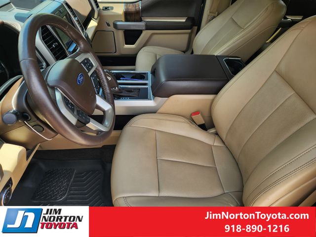 Used 2020 Ford F-150 Truck