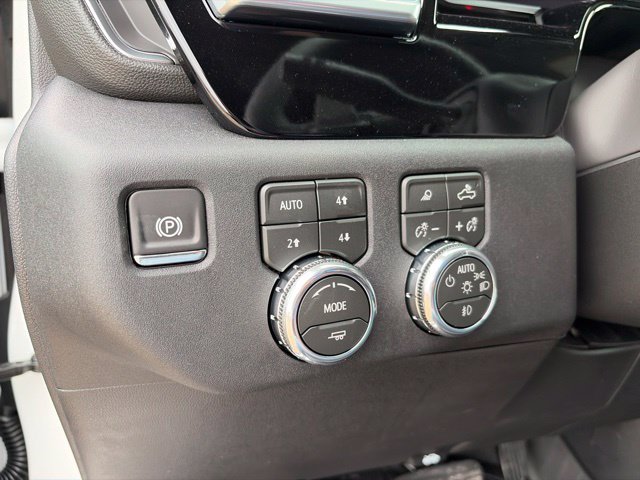 New 2026 GMC Sierra 1500 Truck