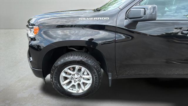Used 2026 Black Chevrolet RST image 35