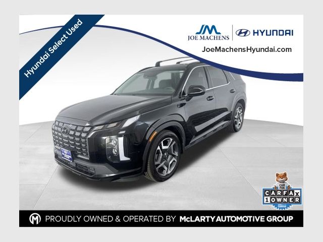 2023 Hyundai Palisade XRT AWD