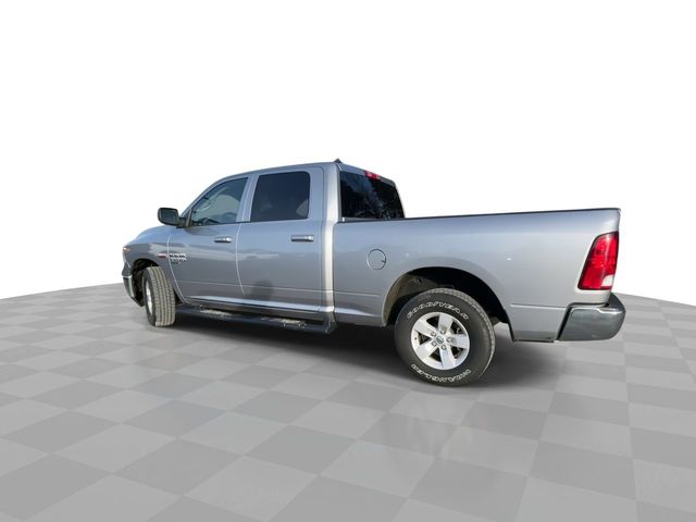 Used 2022 Ram 1500 Classic For Sale in Livonia, MI