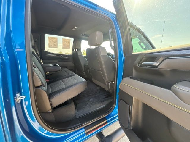 Used 2023 Chevrolet Silverado 1500 Truck