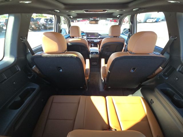 2024 Kia Telluride SX X-Line:168933A