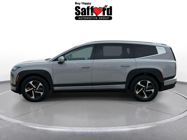 New 2026 Gray Hyundai SE image 4