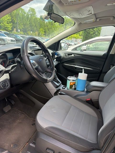 2014 Ford Escape SE Black at Phil Fitts Ford