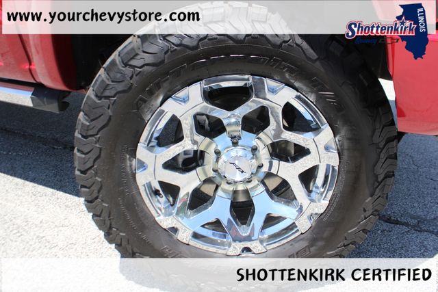 Used 2021 Ford F-150 Truck