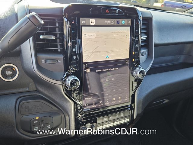 New 2026 White Ram Tradesman image 21