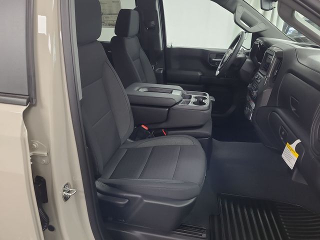 2026 – Chevrolet – Silverado 1500