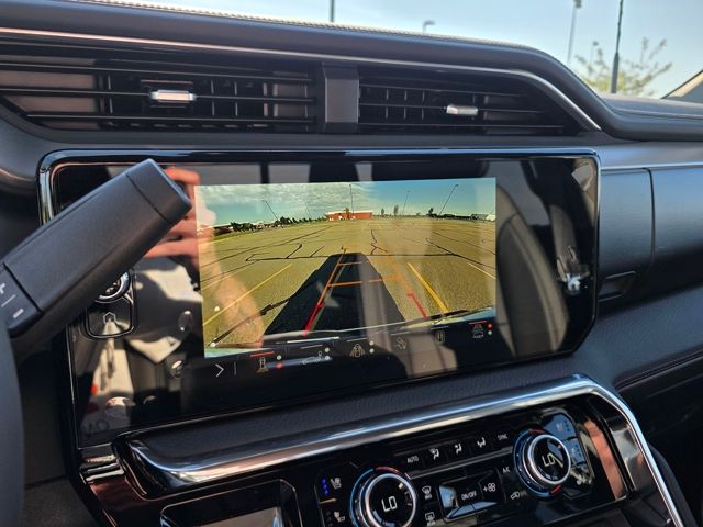 2026 GMC Sierra 3500HD Denali