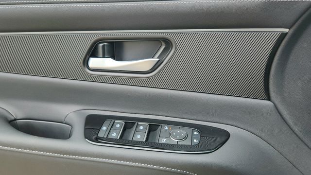 2025 Nissan Murano