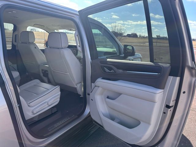 2024 GMC Yukon XL 4WD Denali