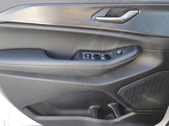 2026 Jeep Grand Cherokee L Altitude 4x4