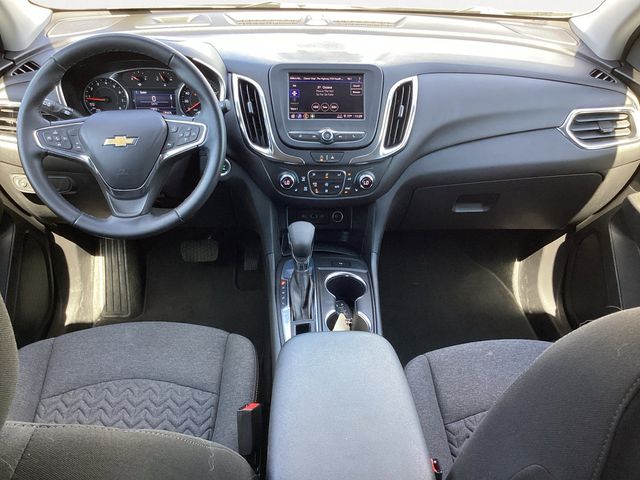 Used Car 2024 Chevrolet Equinox  Lt For Sale Under $25,000 In San Antonio, Texas