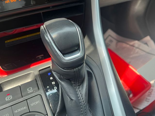 Used 2020 Toyota RAV4 SUV
