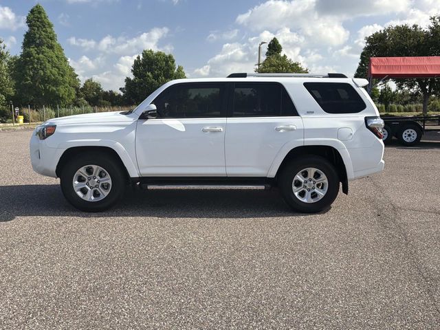 Used 2023 Toyota 4Runner SUV