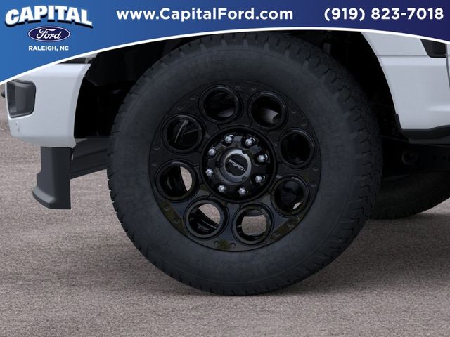 New 2026 White Ford Lariat image 20