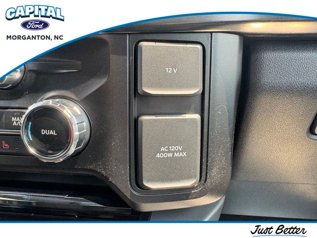 New 2026 Gray Ford Lariat image 30