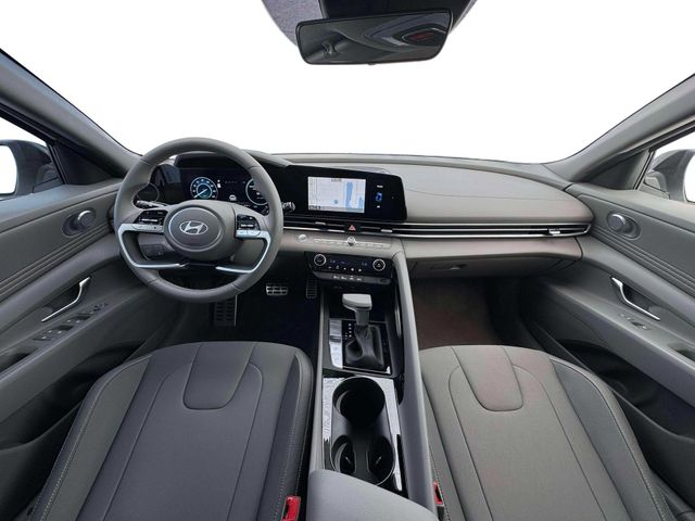 New 2026 White Hyundai SEL Sport image 13