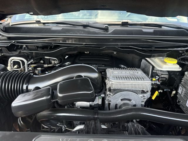 Used 2023 Jeep Wagoneer SUV