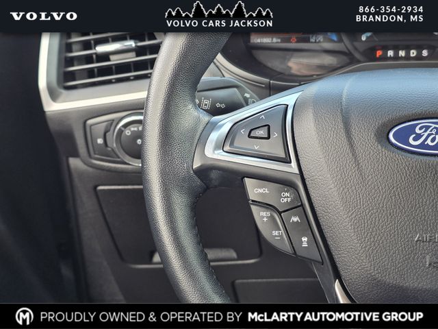 Used 2023 Ford Edge SUV
