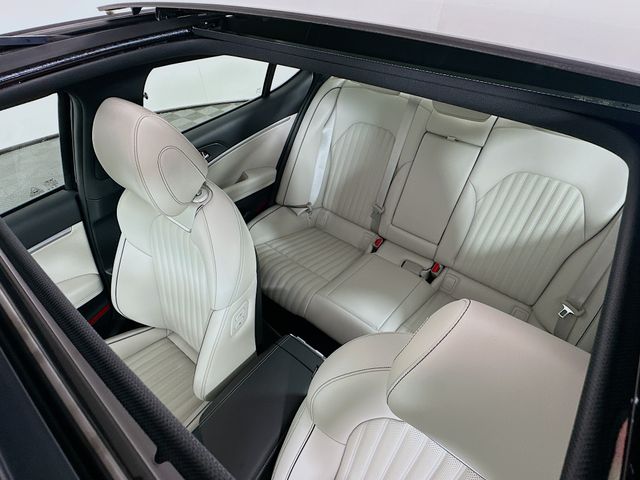 Thumbnail: 2025 Genesis G70 - 23