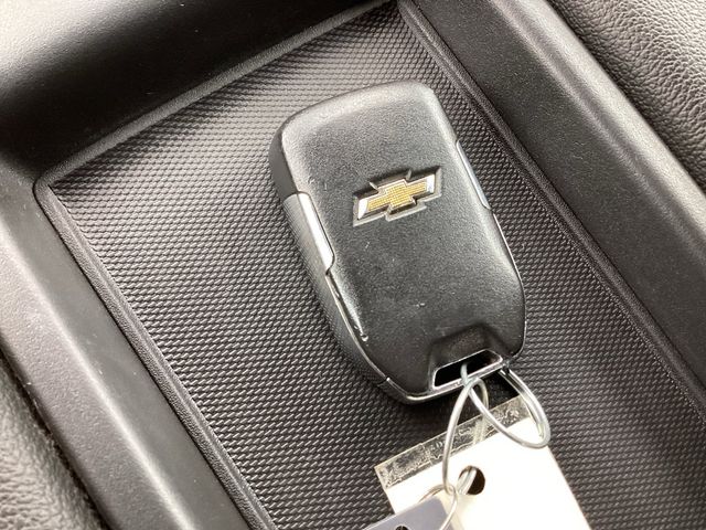 Used Car 2020 Chevrolet Silverado 1500  Lt For Sale Under $30,000 In San Antonio, Texas