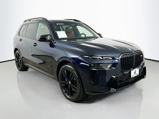 2024 BMW X7 M60i 3