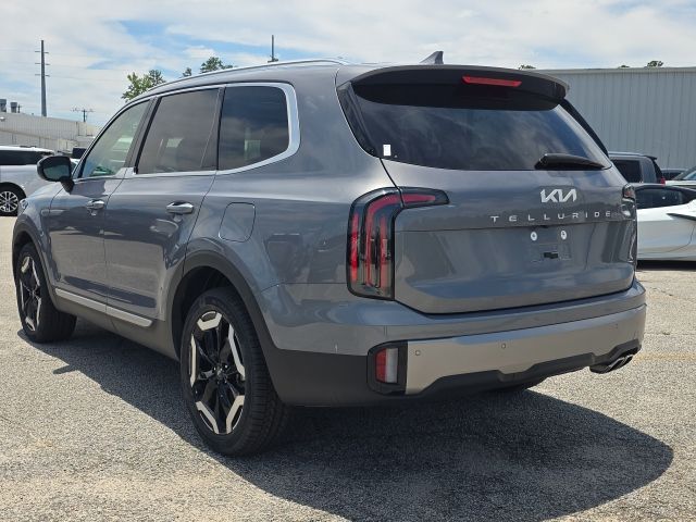 2025 Kia Telluride EX:46233A