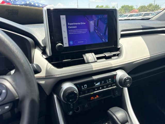 Used 2024 Toyota RAV4 SUV
