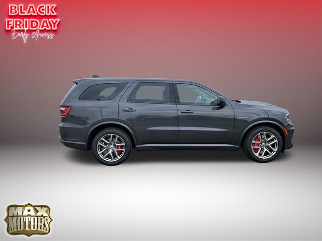 2024 Dodge Durango R/T 15