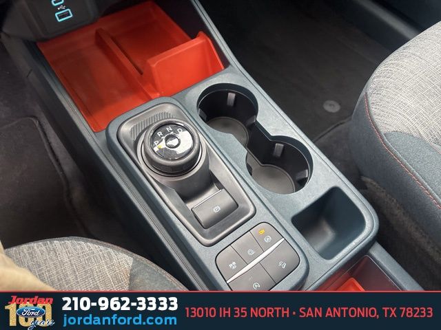 Used Car 2023 Ford Maverick  Xlt For Sale Under $30,000 In San Antonio, Texas