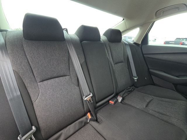 2023 Honda Accord EX:B01874