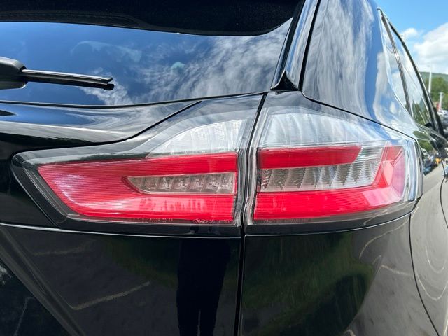 used 2019 Ford Edge car, priced at $17,247