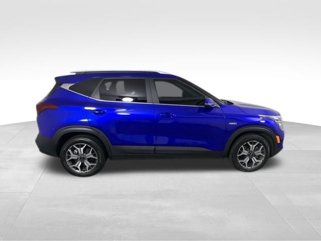 2022 Kia Seltos EX 7