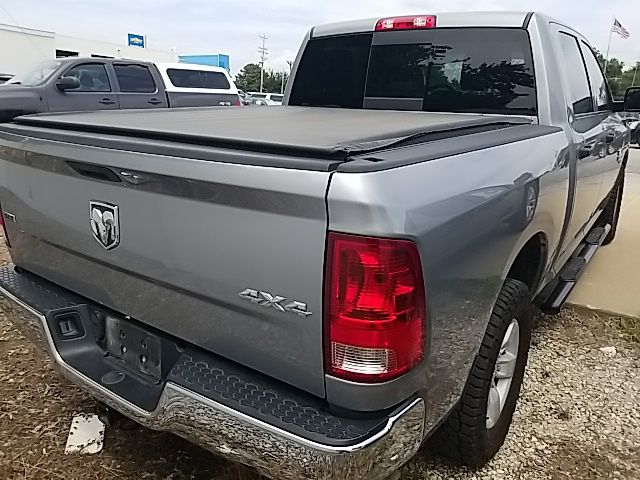 Used 2023 Ram 1500 Classic Truck