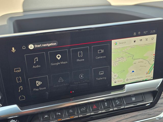 2024 GMC Sierra 1500 SLT:168931A