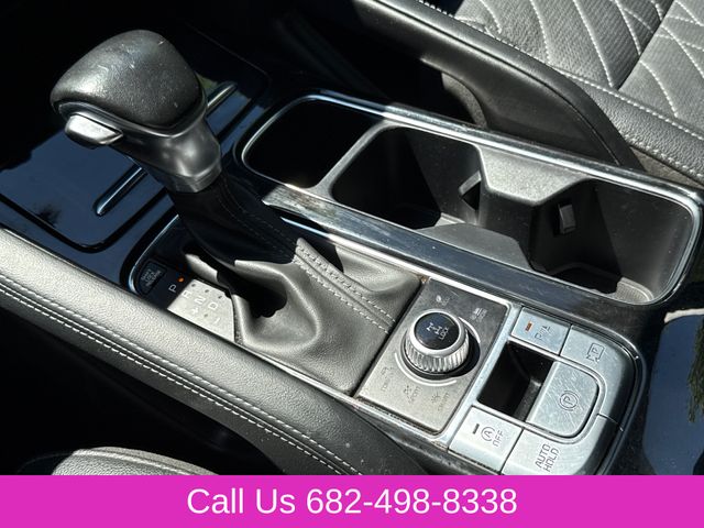 Used 2023 Kia Telluride SUV